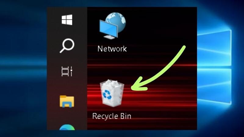 1758989785 526 Cach xoa file rac don rac tren may tinh Windows