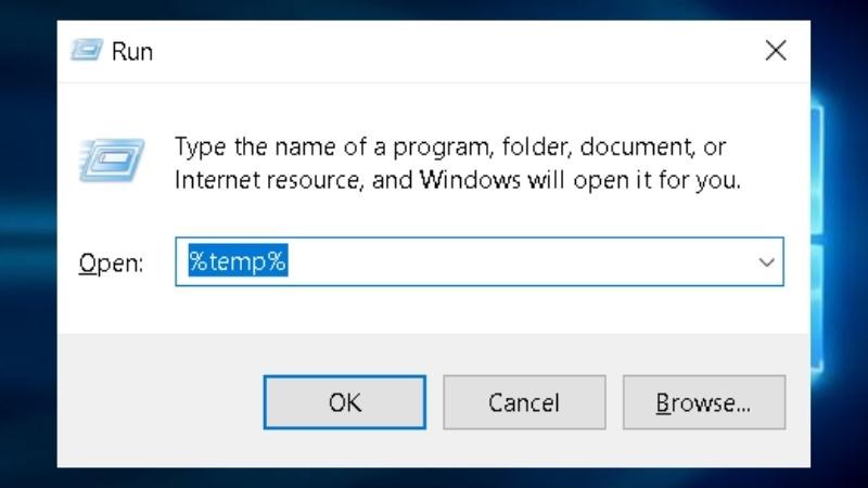 1758989785 589 Cach xoa file rac don rac tren may tinh Windows