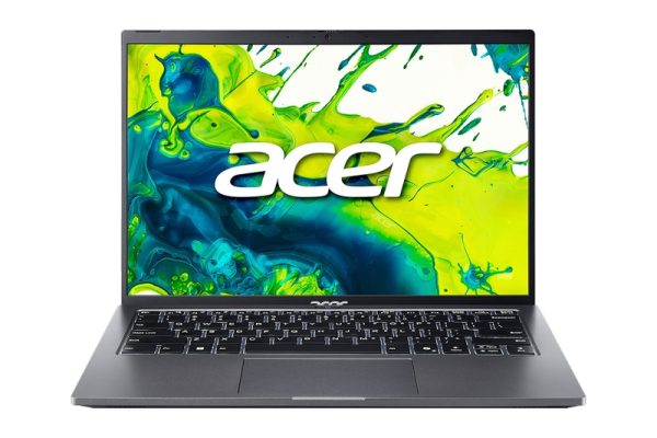 Laptop Acer Aspire Go 14 AI AG14-71M có thực sự rẻ ?