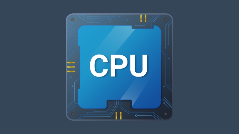 Chip máy tính là gì?