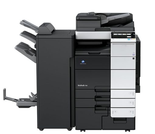 Konica 758e