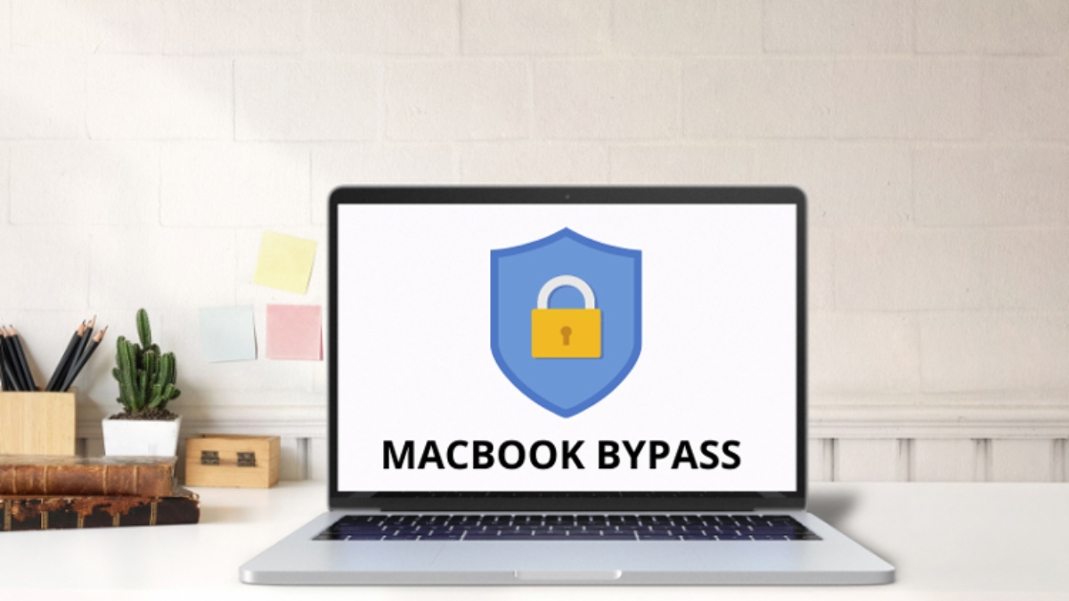MacBook Bypass là gì? Có nên mua không? Ưu, nhược điểm