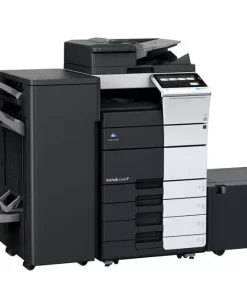 máy photocopy konica 458e