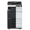 máy photocopy konica 558e