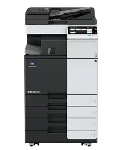 máy photocopy konica 558e