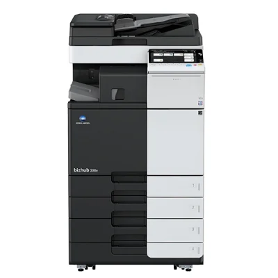 máy photocopy konica 558e