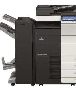 máy photocopy konica 558e