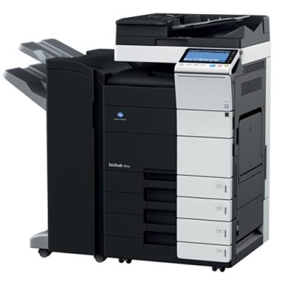 máy photocopy konica 658e