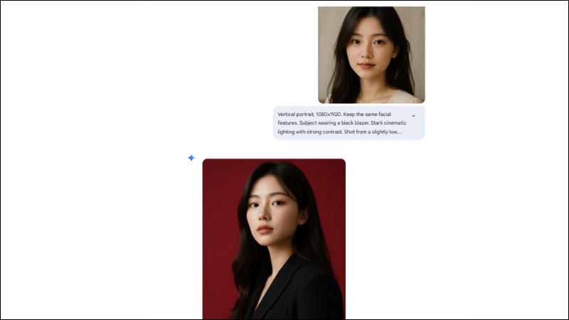 1760625271 5 Cach tao anh studio ao vest den nen do hot