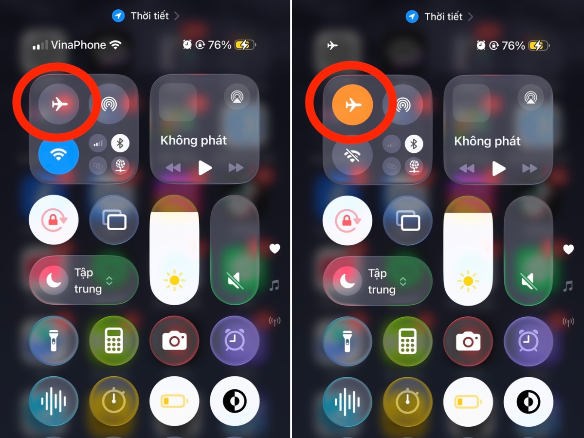 1760661765 12 iPhone co 4G nhung khong vao duoc mang 10 cach