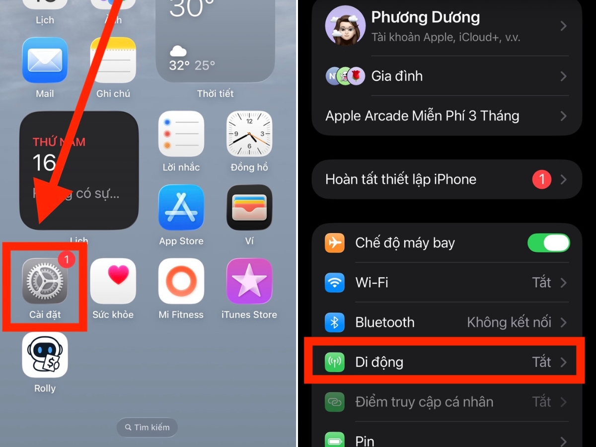 1760661766 122 iPhone co 4G nhung khong vao duoc mang 10 cach