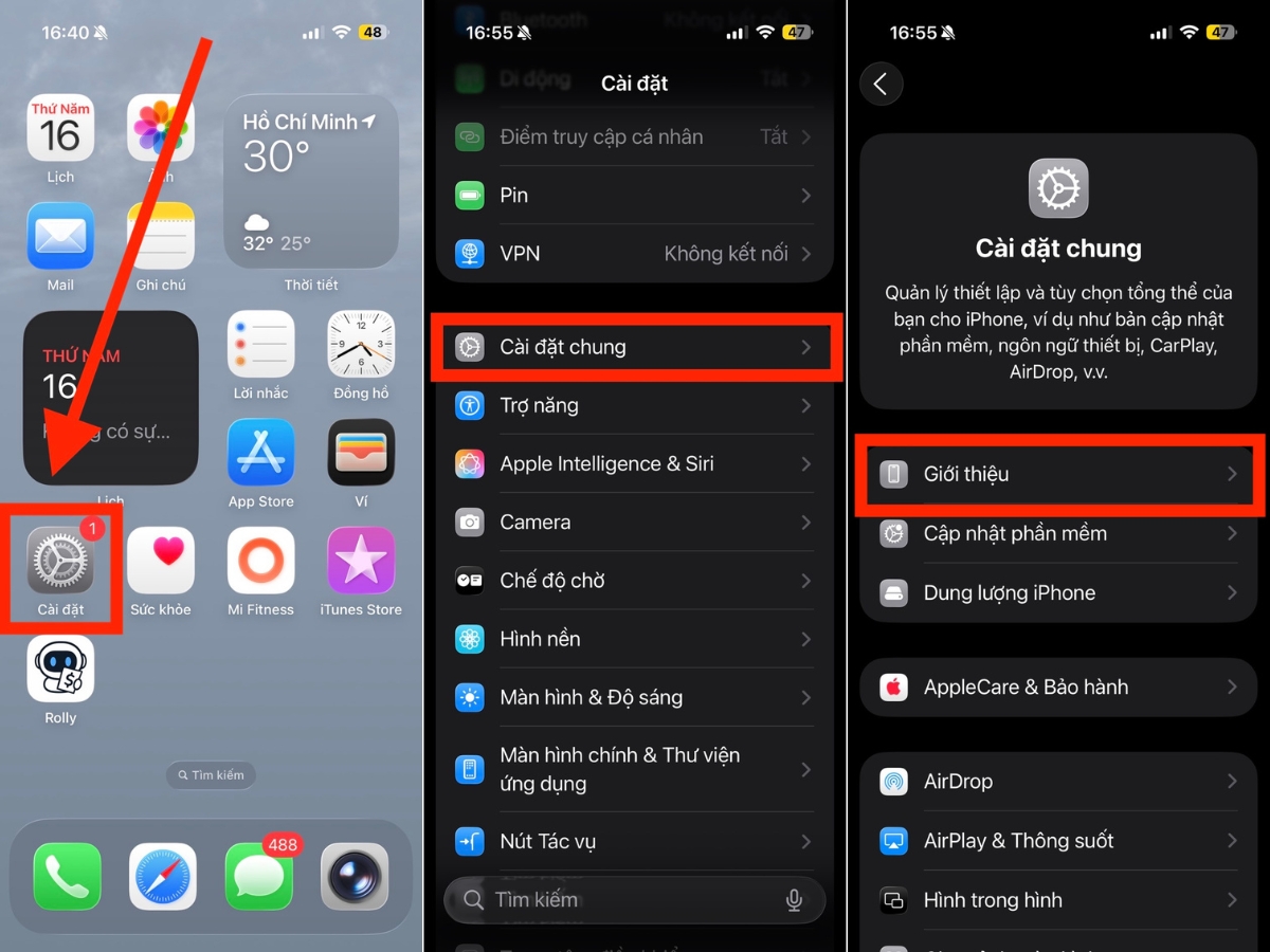 1760661766 240 iPhone co 4G nhung khong vao duoc mang 10 cach