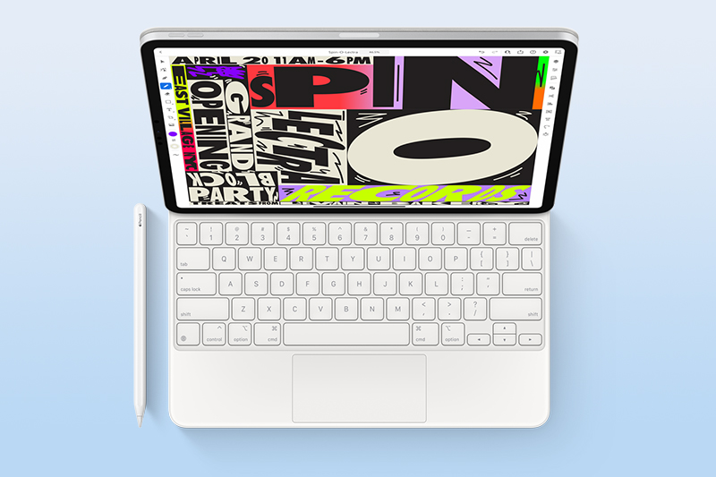 Tương thích với các phụ kiện chuyên nghiệp Tương thích với các phụ kiện chuyên nghiệp