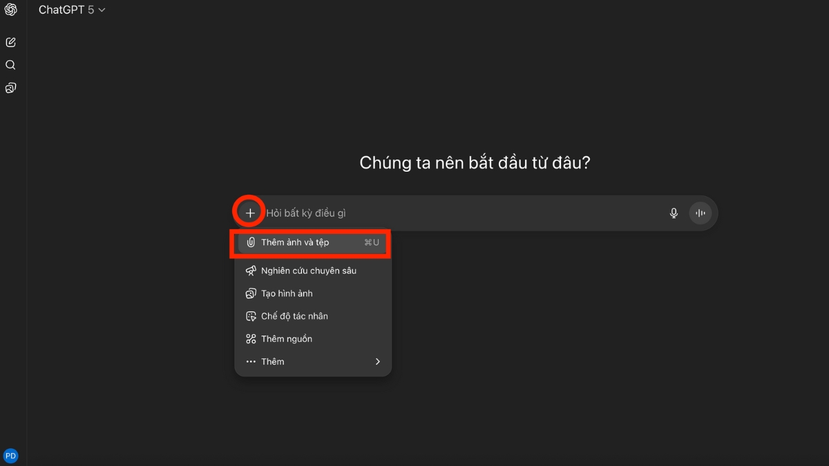1761560941 460 100 mau Prompt cau lenh tao anh ChatGPT hot trend