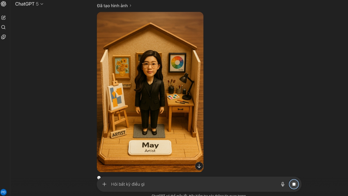 1761560943 443 100 mau Prompt cau lenh tao anh ChatGPT hot trend