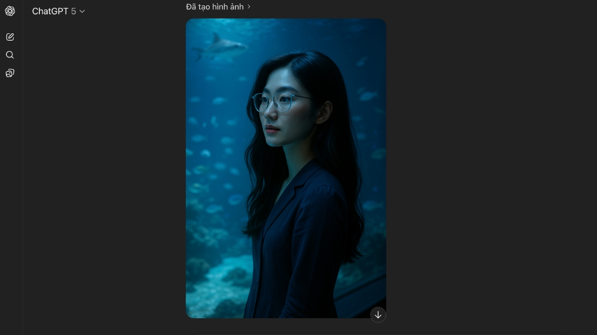 1761560945 395 100 mau Prompt cau lenh tao anh ChatGPT hot trend