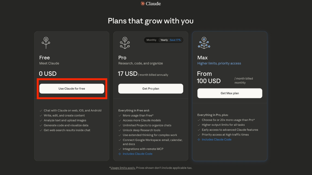 1761626886 140 Claude AI la gi Tinh nang noi bat cach dung