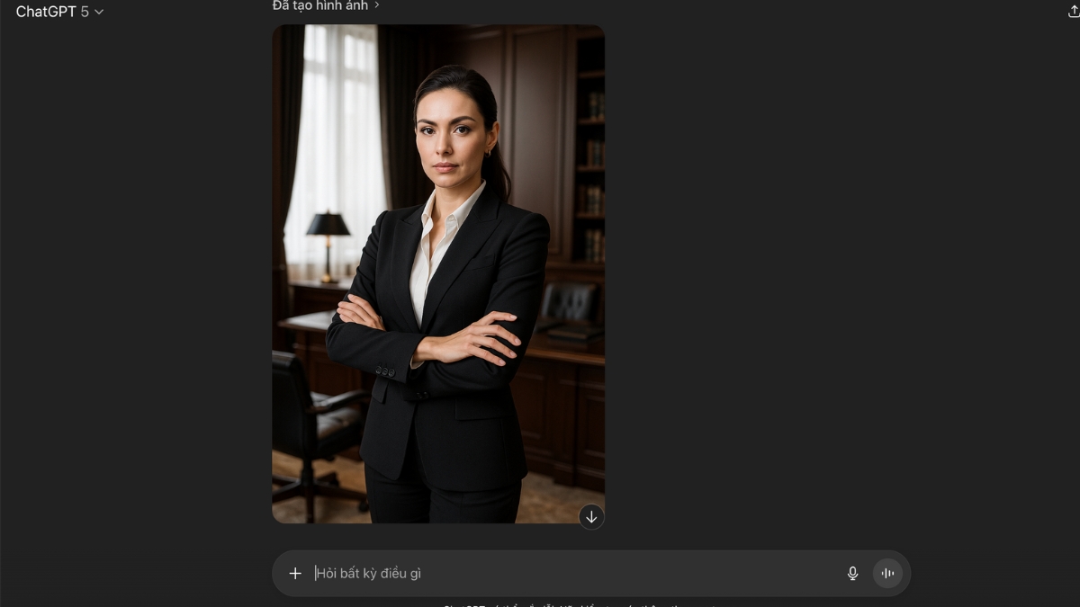 1000 mẫu câu lệnh ChatGPT hiệu quả, chi tiết, thông dụng mới nhất