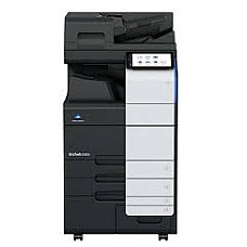 máy photocopy konica 360i