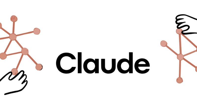 Claude AI là một mô hình ngôn ngữ lớn được phát triển bởi Anthropic Claude AI là một mô hình ngôn ngữ lớn được phát triển bởi Anthropic