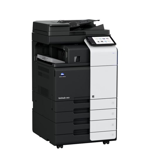 Konica Minolta Bizhub 360i 1 1