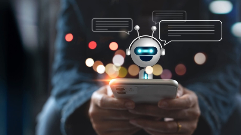 TOP 7 Chat AI tiếng Việt miễn phí tốt nhất (ChatGPT, Gemini,...)