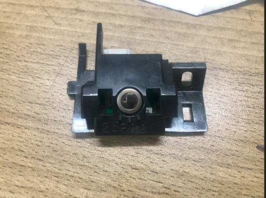 konica lỗi c392a