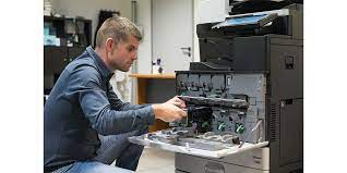Bảng mã lỗi máy photocopy Konica 