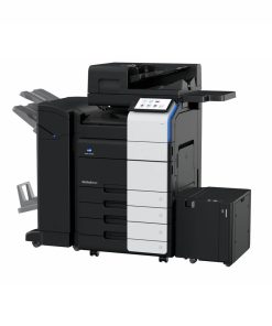 máy photocopy konica 450i