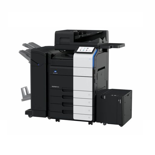 máy photocopy konica 450i