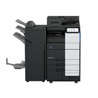 máy photocopy konica 450i