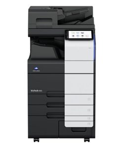máy photocopy konica 450i