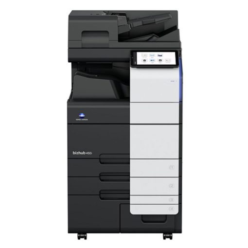 máy photocopy konica 450i