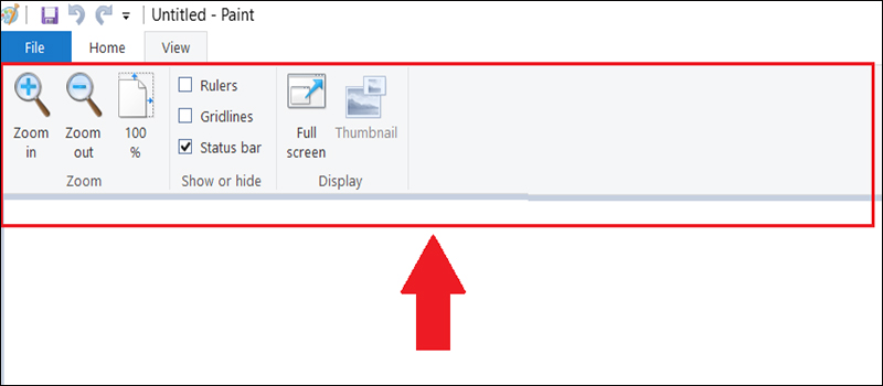 1762150519 259 Huong dan cach su dung Paint de ve chinh sua