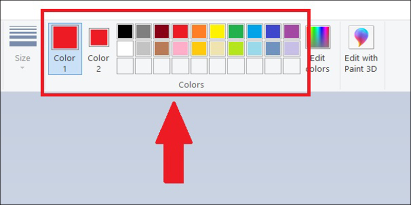 1762150520 478 Huong dan cach su dung Paint de ve chinh sua