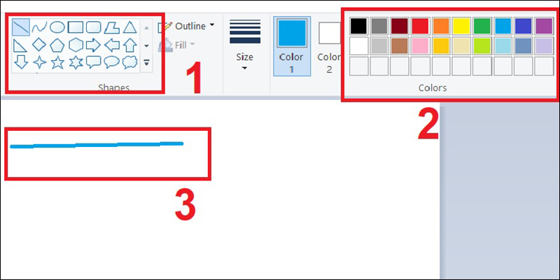 1762150520 894 Huong dan cach su dung Paint de ve chinh sua