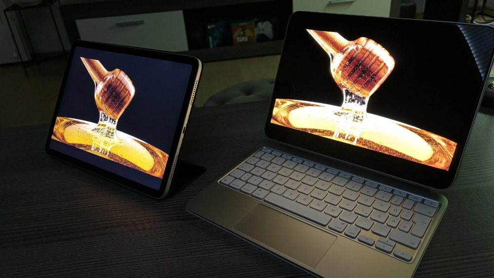 1762238896 511 Man hinh Ultra Retina XDR tren iPad Pro la gi