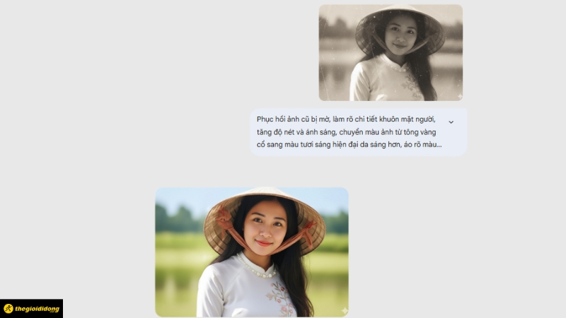 1762748206 167 Tong hop cau lenh tao anh tren Gemini hot trend