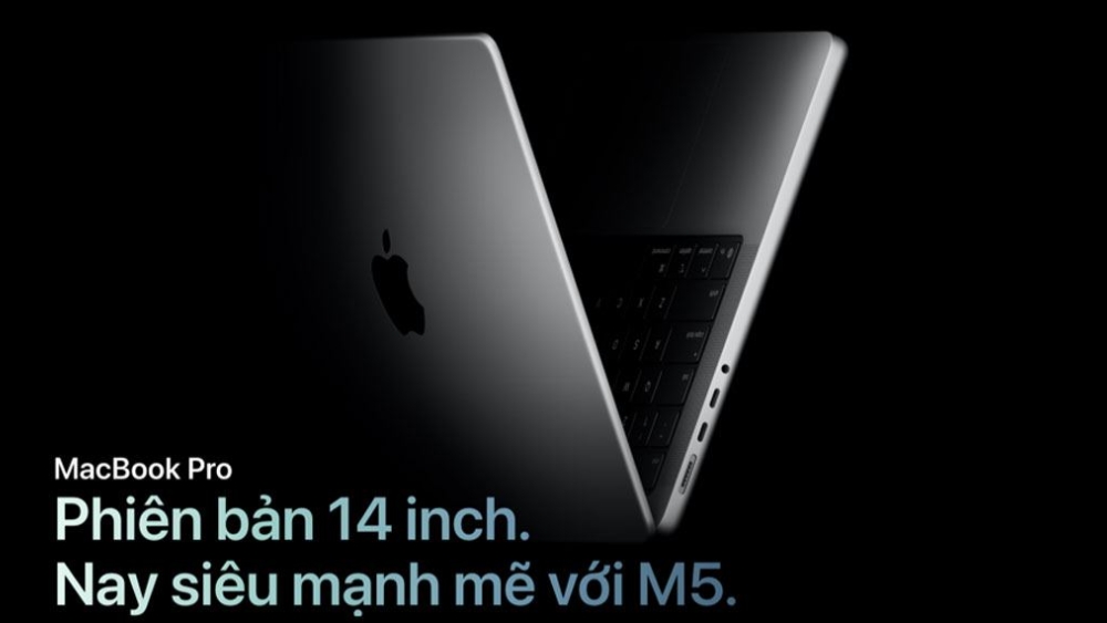 1763454307 233 So sanh MacBook Pro M5 va MacBook Pro M4 nen