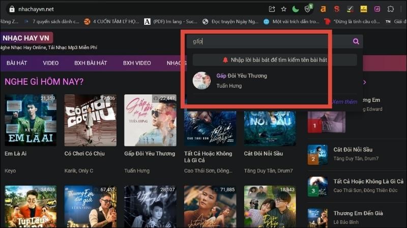 1763519804 784 6 Cach tai nhac mien phi ve dien thoai may