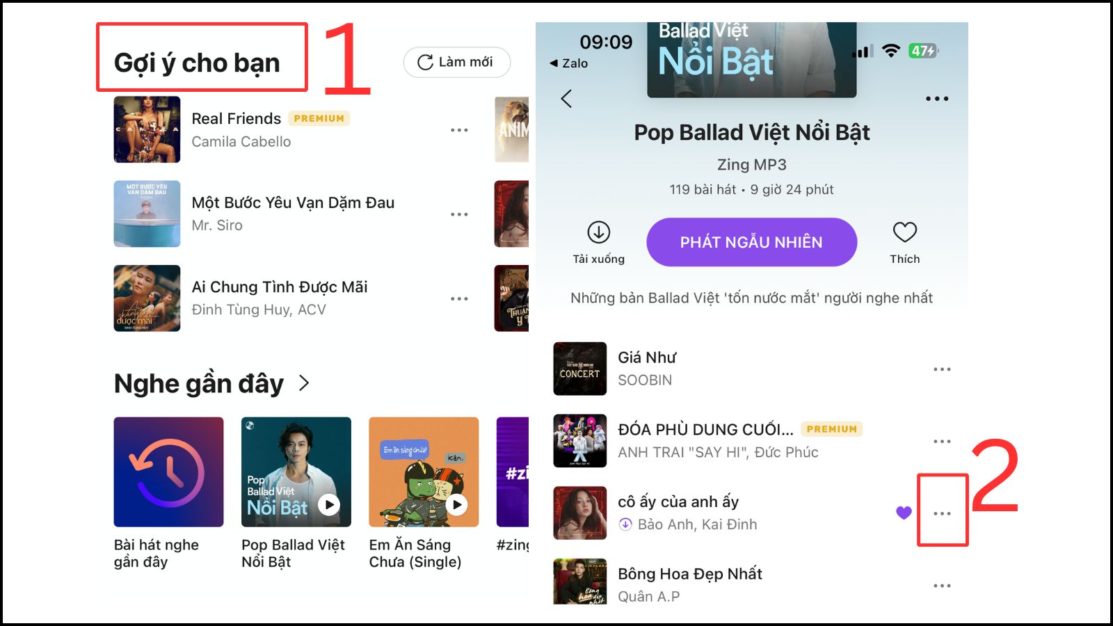 1763519804 998 6 Cach tai nhac mien phi ve dien thoai may