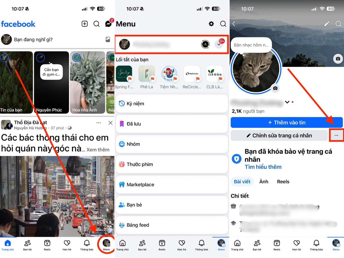 1763968168 505 4 cach tai Story Facebook ve dien thoai may tinh