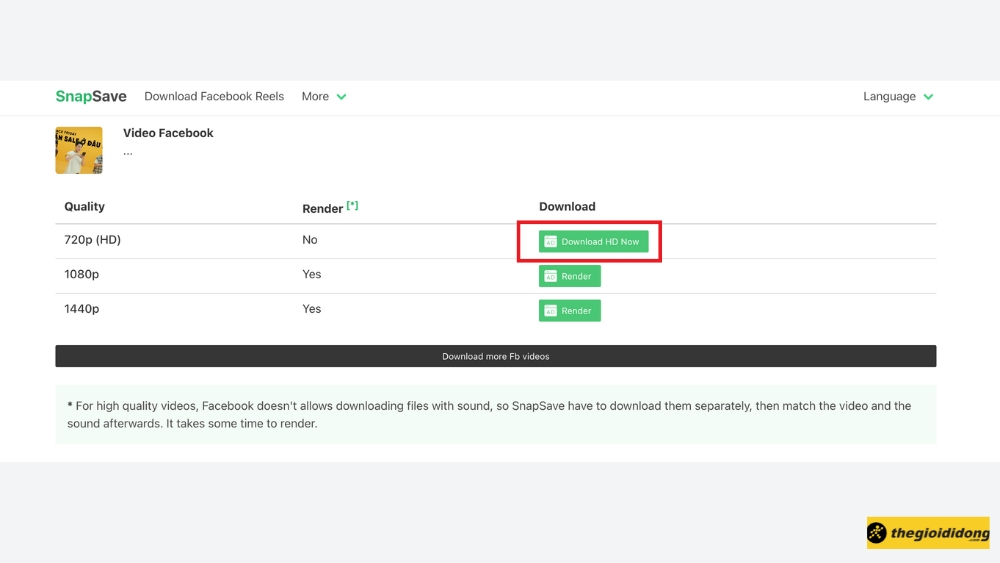 1763968171 1 4 cach tai Story Facebook ve dien thoai may tinh
