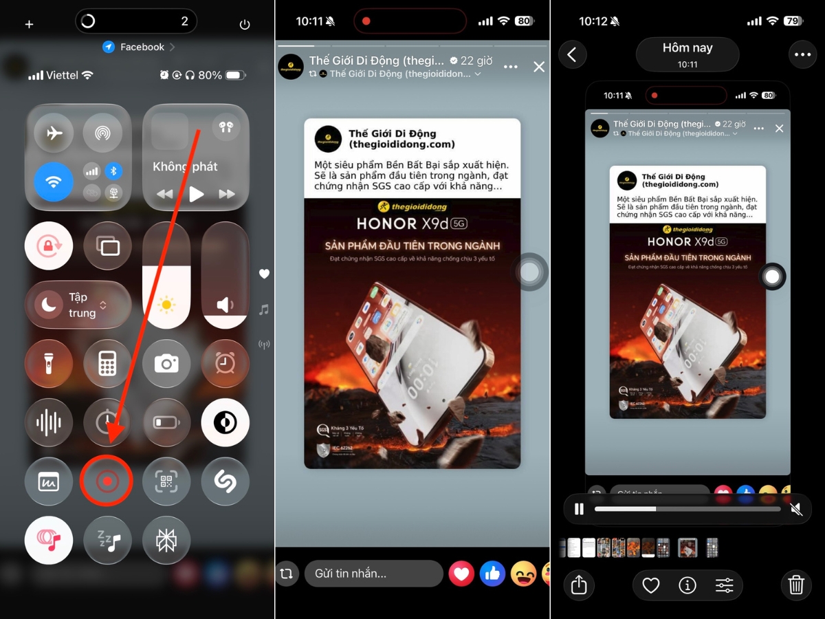 1763968171 8 4 cach tai Story Facebook ve dien thoai may tinh