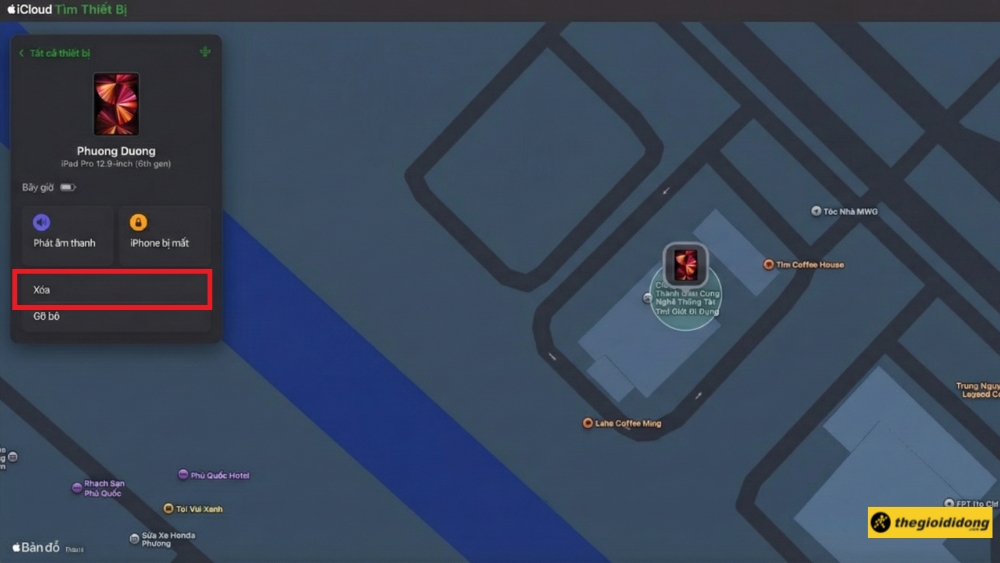 1764048522 130 3 cach mo khoa iPad khi quen mat khau khong