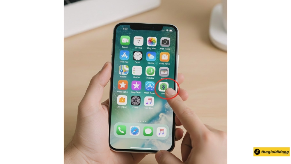 1764048522 369 3 cach mo khoa iPad khi quen mat khau khong