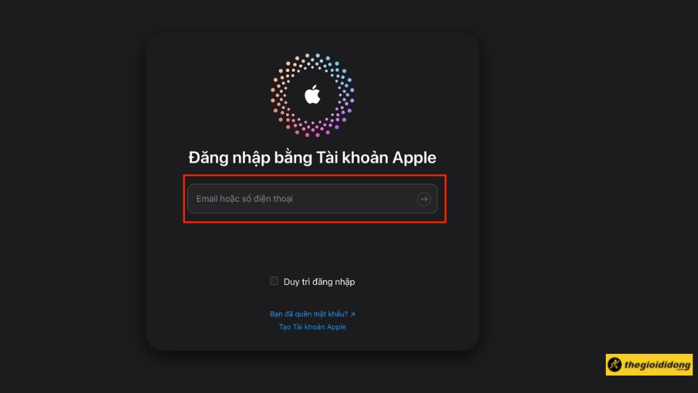 1764048522 68 3 cach mo khoa iPad khi quen mat khau khong