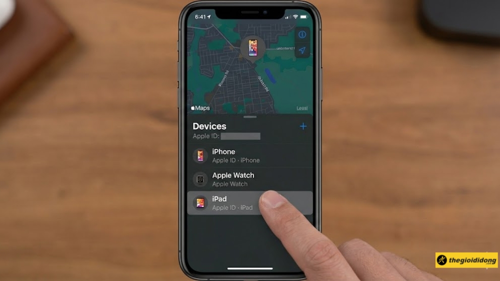 1764048523 277 3 cach mo khoa iPad khi quen mat khau khong