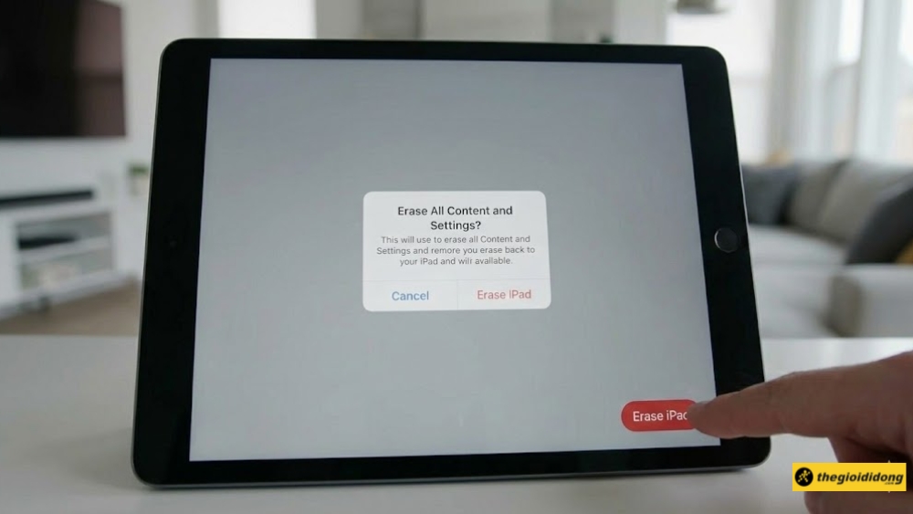 1764048523 425 3 cach mo khoa iPad khi quen mat khau khong