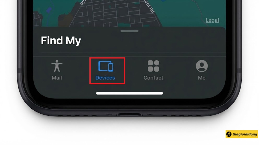 1764048523 805 3 cach mo khoa iPad khi quen mat khau khong
